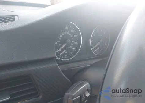 2007 BMW 328Xi из США, поврежденный, VIN WBAVC93517KX56408